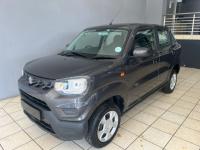 Thumbnail Suzuki S-Presso 1.0 GL manual