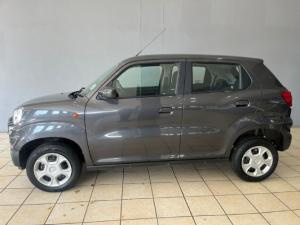 Suzuki S-Presso 1.0 GL manual - Image 2