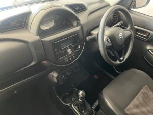 Suzuki S-Presso 1.0 GL manual - Image 4