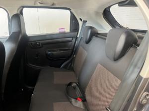 Suzuki S-Presso 1.0 GL manual - Image 5