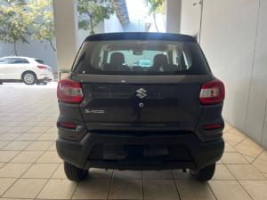 Suzuki S-Presso 1.0 GL manual - Image 7