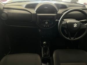 Suzuki S-Presso 1.0 GL manual - Image 8