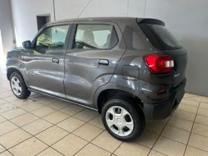 Suzuki S-Presso 1.0 GL manual - Image 9