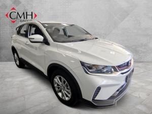 Proton X50 1.5T Luxury - Image 1