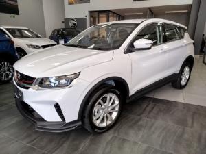 Proton X50 1.5T Luxury - Image 3