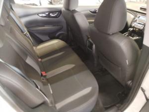 Nissan Qashqai 1.2T Acenta auto - Image 10