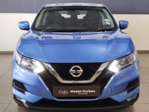 Nissan Qashqai 1.2T Acenta auto - Image 3