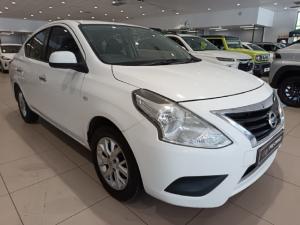 Nissan Almera 1.5 Acenta - Image 10