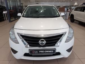 Nissan Almera 1.5 Acenta - Image 11