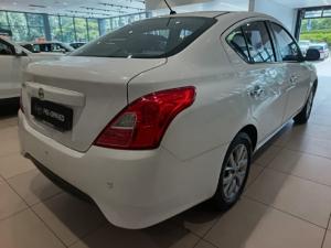 Nissan Almera 1.5 Acenta - Image 12