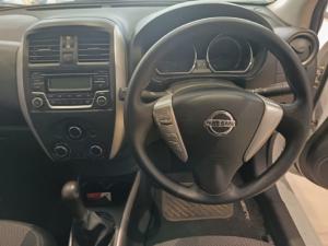 Nissan Almera 1.5 Acenta - Image 14