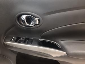 Nissan Almera 1.5 Acenta - Image 15