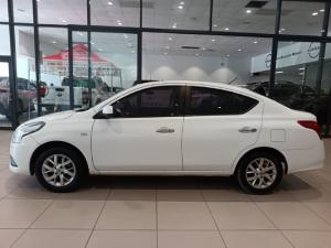 Nissan Almera 1.5 Acenta - Image 2