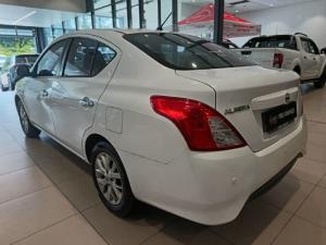 Nissan Almera 1.5 Acenta - Image 3