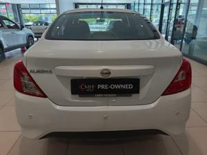 Nissan Almera 1.5 Acenta - Image 4