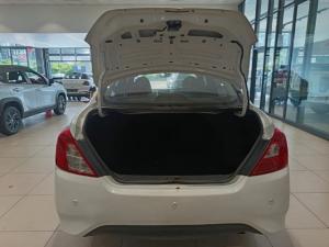 Nissan Almera 1.5 Acenta - Image 5