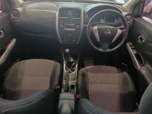 Nissan Almera 1.5 Acenta - Image 6
