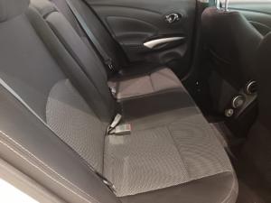 Nissan Almera 1.5 Acenta - Image 7