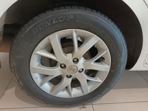 Nissan Almera 1.5 Acenta - Image 8