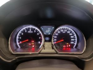 Nissan Almera 1.5 Acenta - Image 9