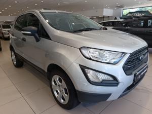 Ford EcoSport 1.5 Ambiente - Image 10