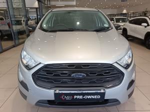 Ford EcoSport 1.5 Ambiente - Image 11