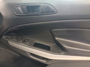 Ford EcoSport 1.5 Ambiente - Image 15