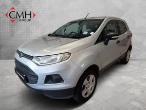 Ford EcoSport 1.5 Ambiente - Image 1