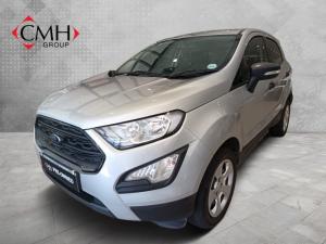 Ford EcoSport 1.5 Ambiente - Image 1