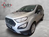 Thumbnail Ford EcoSport 1.5 Ambiente