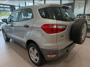 Ford EcoSport 1.5 Ambiente - Image 3