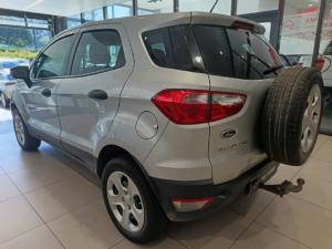 Ford EcoSport 1.5 Ambiente - Image 3