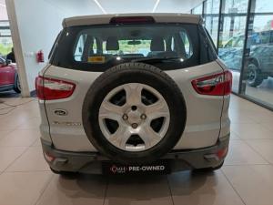 Ford EcoSport 1.5 Ambiente - Image 4