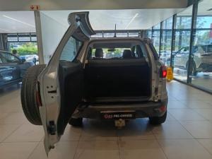 Ford EcoSport 1.5 Ambiente - Image 5