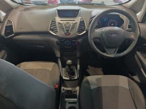 Ford EcoSport 1.5 Ambiente - Image 6