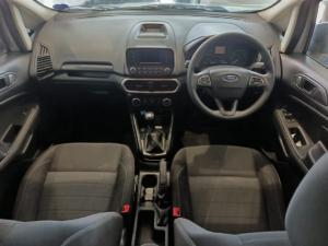Ford EcoSport 1.5 Ambiente - Image 6
