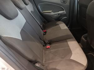 Ford EcoSport 1.5 Ambiente - Image 7
