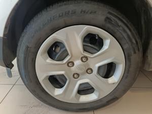 Ford EcoSport 1.5 Ambiente - Image 8