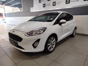 Ford Fiesta 5-door 1.0T Trend - Image 1