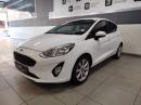 Thumbnail Ford Fiesta 5-door 1.0T Trend