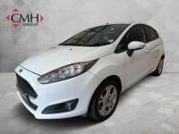 Thumbnail Ford Fiesta 5-door 1.0T Trend