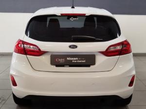 Ford Fiesta 5-door 1.0T Trend - Image 3