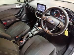 Ford Fiesta 5-door 1.0T Trend - Image 4