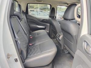 Nissan Navara 2.5DDTi double cab Stealth 4x4 - Image 10