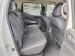 Nissan Navara 2.5DDTi double cab Stealth 4x4 - Thumbnail 10