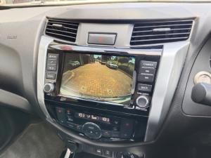 Nissan Navara 2.5DDTi double cab Stealth 4x4 - Image 11