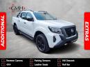 Thumbnail Nissan Navara 2.5DDTi double cab Stealth 4x4