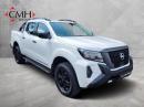 Thumbnail Nissan Navara 2.5DDTi double cab Stealth 4x4