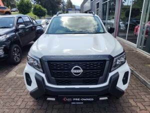Nissan Navara 2.5DDTi double cab Stealth 4x4 - Image 2