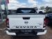Nissan Navara 2.5DDTi double cab Stealth 4x4 - Thumbnail 4